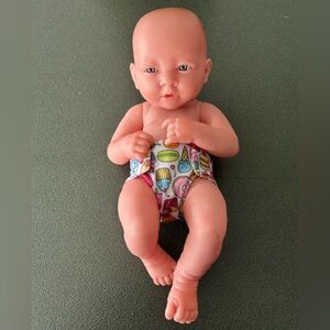 Berenguer Realistic Baby Doll